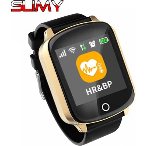 Slimy Women's Smart Watch