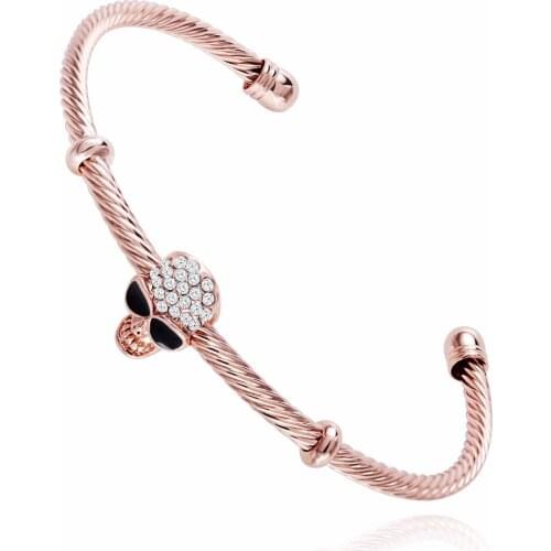 Жесткие браслеты Tassina China At AliExpress