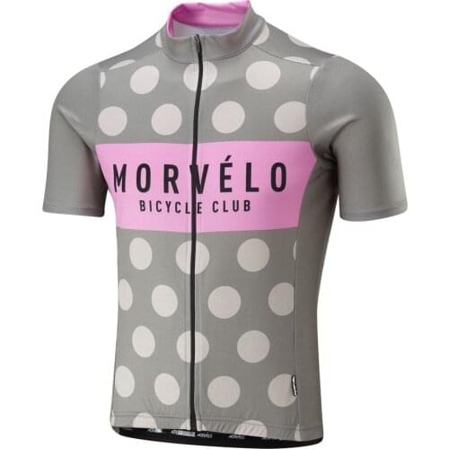 Cycling jerseys Cycling jerseys mtb cycle bicicleta bike only shirt cycling clothing 2018 morvelo Mens short sleeve