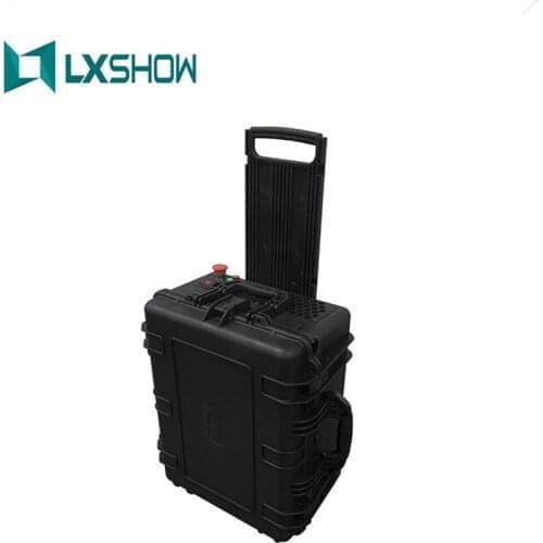 Fiber laser cleaning laser galvo scanner for metal surface deep laser clean and rust removal and corrosion rust cleaning