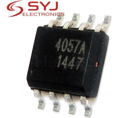 10pcs/lot ME4057A ME4057 SOP-8 new original In Stock