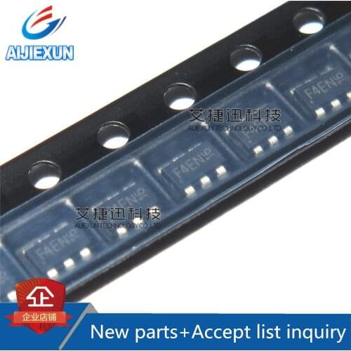 50Pcs in stock AO6604L F4EN SOT23-6 Complementary Enhancement Mode Field Effect Transistor 100% New and original