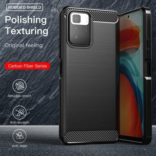 For Xiaomi Redmi Note 9T Case Soft Silicone Cover for Xiaomi Cover Redmi Note 9T Case Rubber Cover for Redmi Note 9 T 9T Case