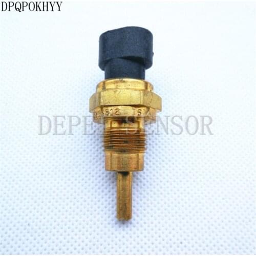 DPQPOKHYY Fits For Cummins coolant temperature sensor OEM 3865312