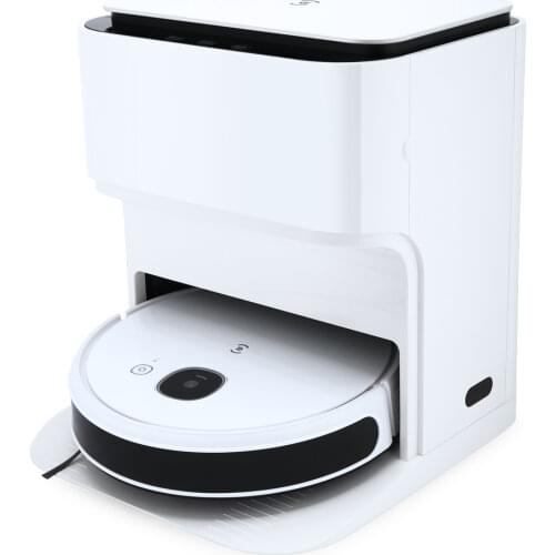 ECOVACS Vacuum Cleaners