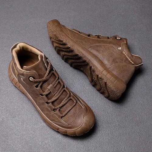 Dress Casual chelsea ANKLE mens Mens casuales coturno winter masculino sneakers informales shoes home sapato leather zapatillas