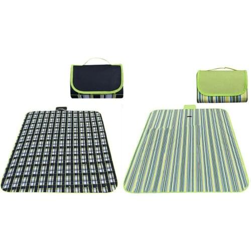 Picnic Mat Outdoor Mat Oxford Cloth Picnic Mat Outdoor Waterproof And Moisture-proof Picnic Mat