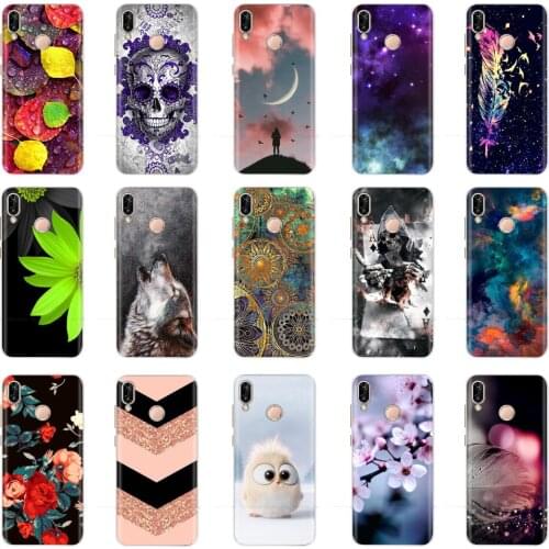 Mavskes Huawei P20 Pro Phone Cases