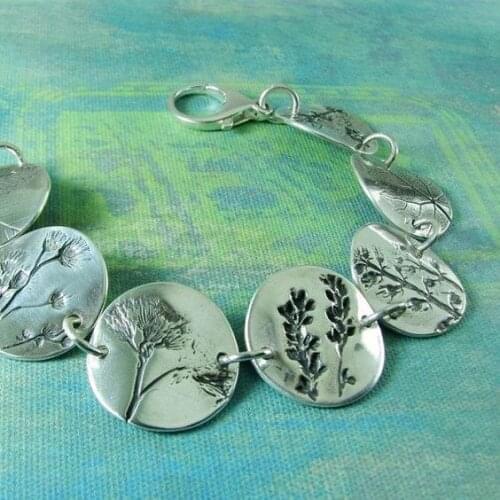 THE POWER OF DOĞANIN HİSSET LADY IMPRINT