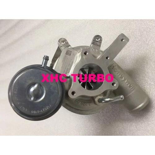 NEW GENUINE GARRETT NGT14 844628-0004 1118100-B08 JQP44 Turbo Turbocharger for CHANGAN CS55 BlueCore JL476ZQCC 1.5T 131KW