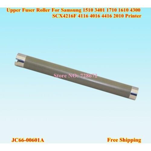 New Compatible Upper Fuser Roller JC66-00601 for Samsung ML 1510 1610 1710 SCX 4521 4200 4300 4216 4116 4016 Printer Heat Roller