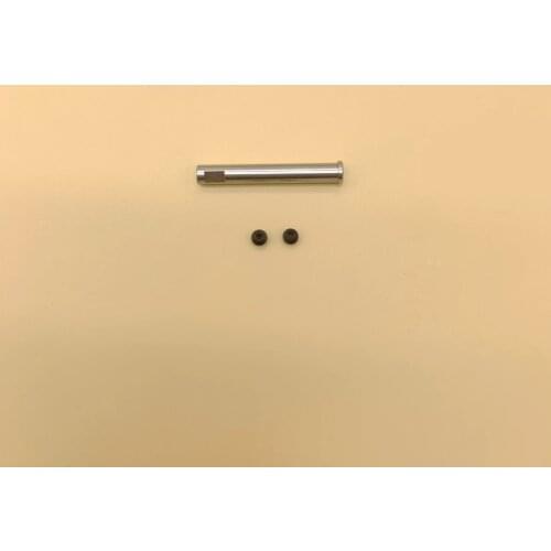 Main Gear Axle for Freewing Twin 80mm rc plane jet A10 A-10 F-10