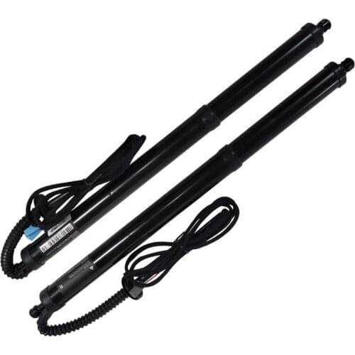 Fits for Ford FOCUS 2019 Car Caccessorie Intelligent Electric Tailgate Modified Trunk Support Rod Tail Lifting Rear Door Switch