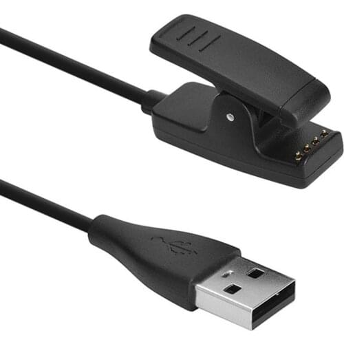 Portable Smart Watch Charging Cable Charger for Gar-min For Forerunneres 235 735XT 645