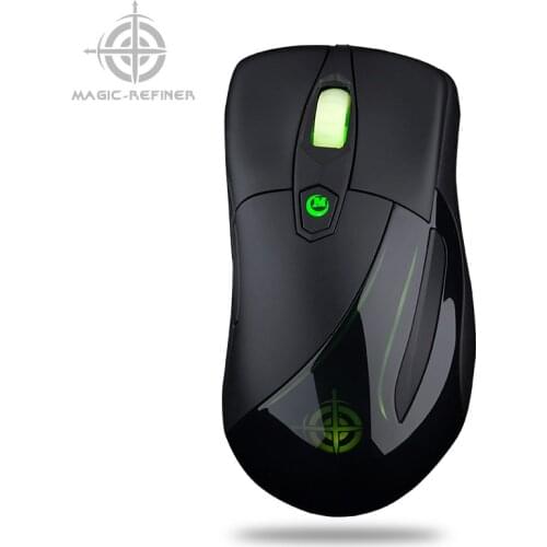 Hongsund Wired Optical Lights USB PC Computer Laptop Games Gamer Gaming Mouse Mice PK Microsoft IE3.0 IO1.1CF CS LOL