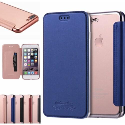 Luxury Book Leather Wallet Flip Phone Case For iPhone X XS Max XR Card Holder Stand Full Cover For iPhone 5 5S SE 6 6S 7 8 Plus