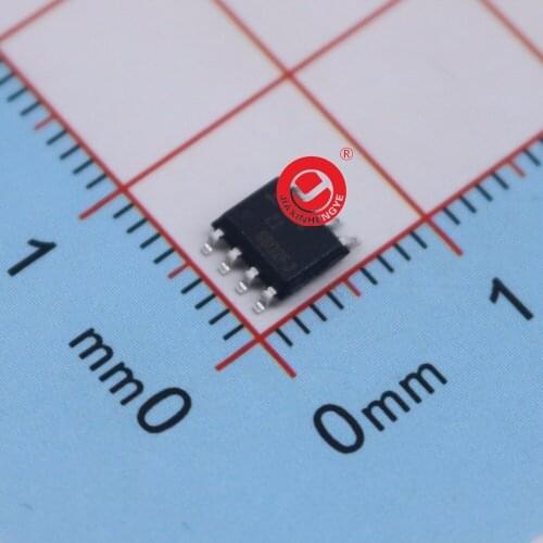 ISL1208IB8Z-TK ISL1208IB8Z ISL1208 1208ZI SOP-8 Original and New 10PCS/LOT