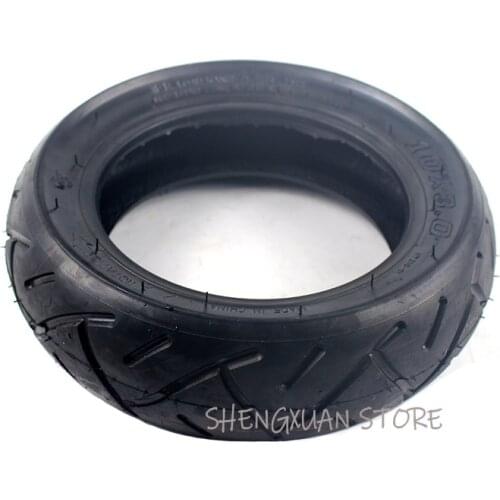 10x3.0 outer tire for KUGOO M4 PRO Electric Scooter Wheel 10inch Folding Electric Scooter Wheel Tyre 10*3.0