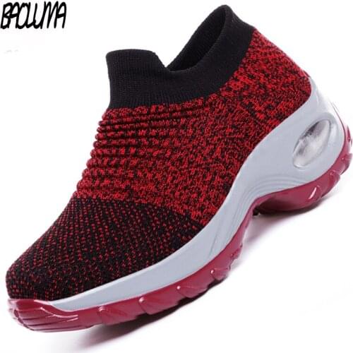 Women's Sneakers BAOLUMA China
