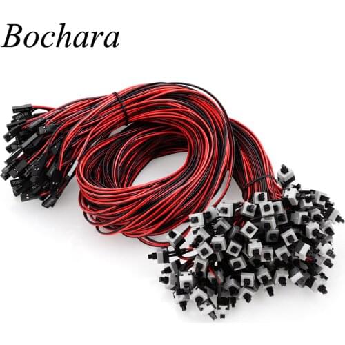 Компьютерные кабели и разъемы Bochara China At AliExpress