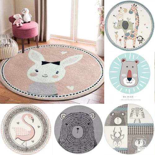 Детские ковры для дома DUOFEIYA China At AliExpress