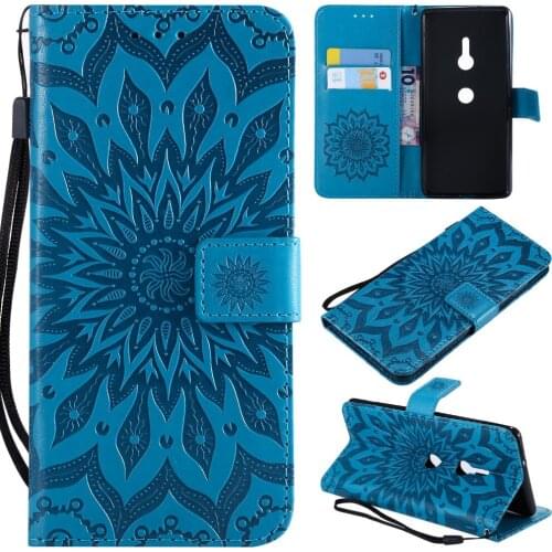 Чехлы для телефонов Sony Xperia XZ3 HXLIDU China At AliExpress