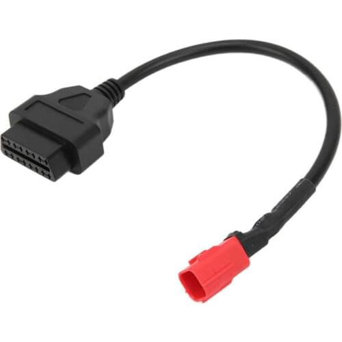 KIMISS Diagnostic Connectors Of Cars