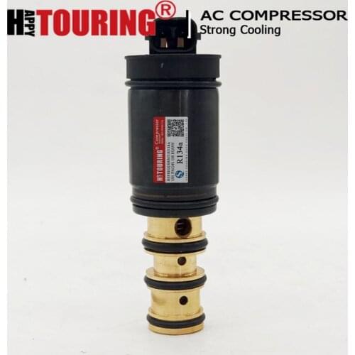 AC Compressor 5SER09C Control Valve for Toyota Yaris Vitz 883100D330 88310-52551 88310-2B720 88310-2B721 447260-2334 447260-2331