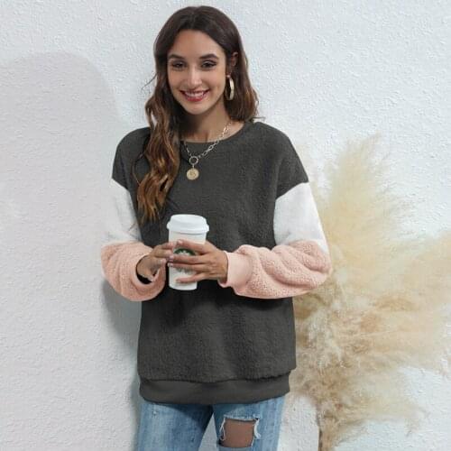 Meileiya Women's Loose T-Shirts