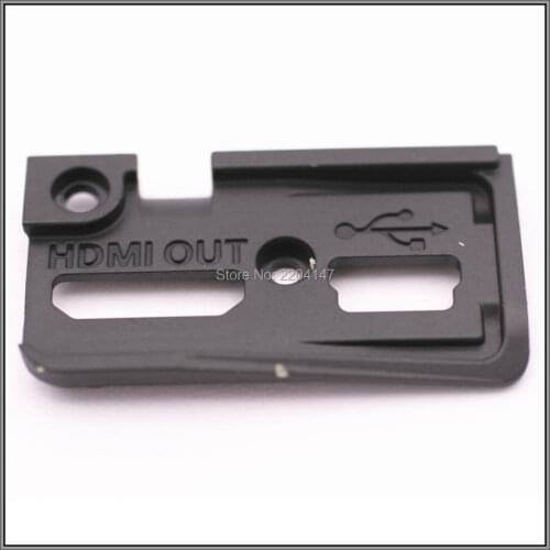 NEW Origianl for Canon EOS Rebel SL2 / EOS 200D Camera I/F Terminal Right Cover Replacement Part