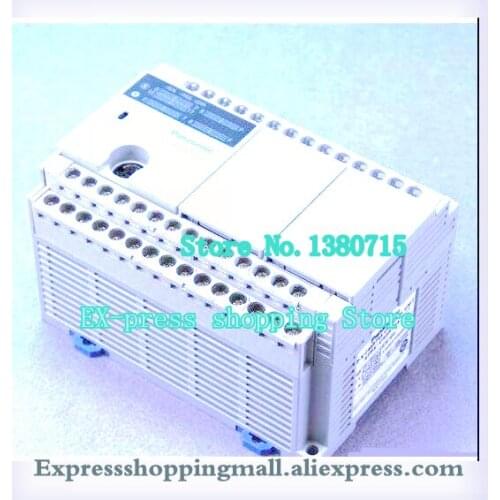 New Original FP-X C40RT0A PLC AC100-240V FP-X Control Unit
