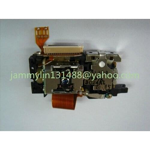 New original RAF-3024 RAF-3024A RAF3024 RAF3024A RAF-3022 RAF-3023 3024 3022 laser lens/ laser head for DVD player