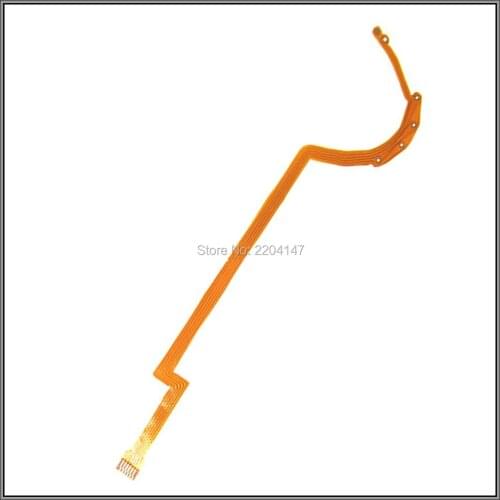 NEW Lens Aperture Flex Cable For Canon Zoom EF 35-350 mm 35-350mm f/3.5-5.6 /EF 35-135mm 4-5.6 Repair Part