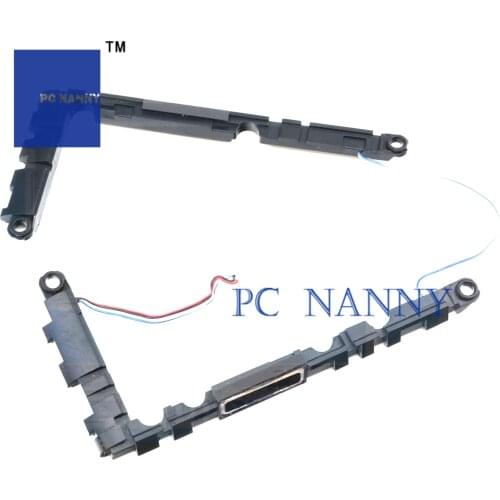 PCNANNY FOR Dell 7577 Speaker 0H0WXC Fingerprint power board LS-E994P led board LS-E992P LVDS 080P2F HDD CADDY WDX0C
