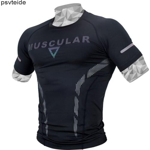 Psvteide Sports Shirts