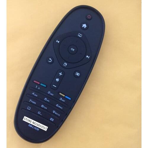 100% new remote control for PHILIPS RC996590009748 RC996590009443 RC996590000449 LCD LED TV