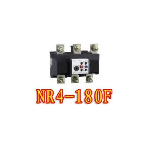 CHNT Thermal Verload Relay NR4(JRS2)-180F 120-150/135-160 /150-180A NR4-180/F180