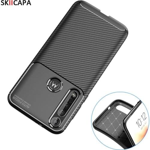 Skiicapa Motorola Moto G6 Phone Cases