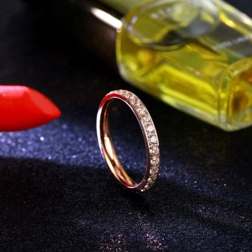 STRING THEORY Wedding Rings