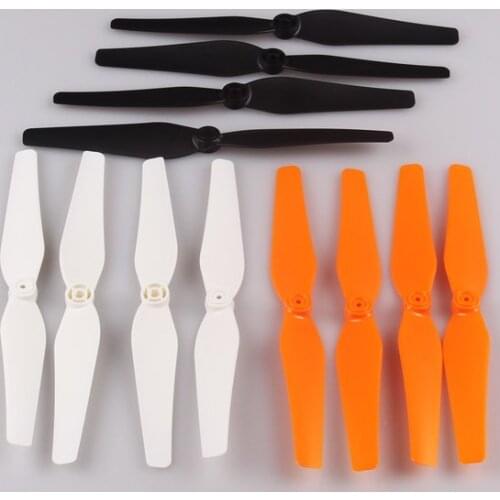 Syma X8 X8C X8W X8HC X8HW X8HG RC Quadcopter Spare Parts Propeller Props Blade