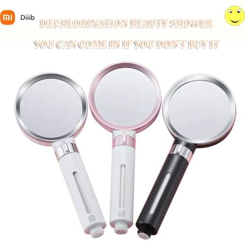Xiaomi Shower Heads