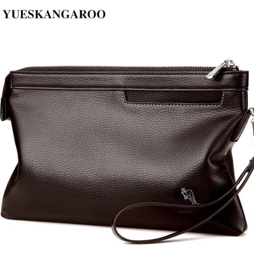 Мужские кошельки YUESKANGAROO China At AliExpress