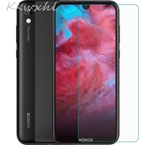 Smartphone 9H Tempered Glass for Huawei Honor 8S GLASS Protective Film on Honor Play 8 KSE-LX9, KSA-LX9 Screen Protector cover