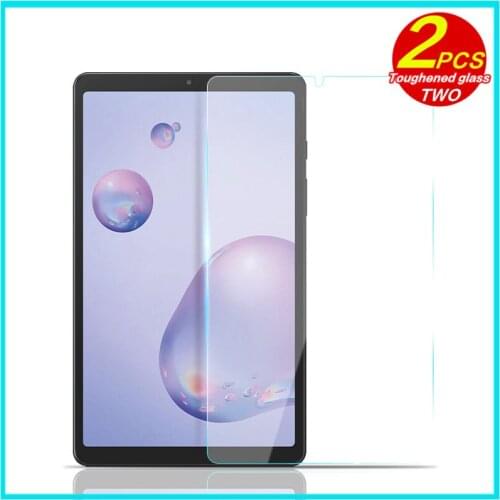 Tempered Glass For Samsung Galaxy A 8.4 SM-T307 T307U Tablet PC Screen Protector Film For Galaxy Tab A 8.4" inch 2020 glass Case
