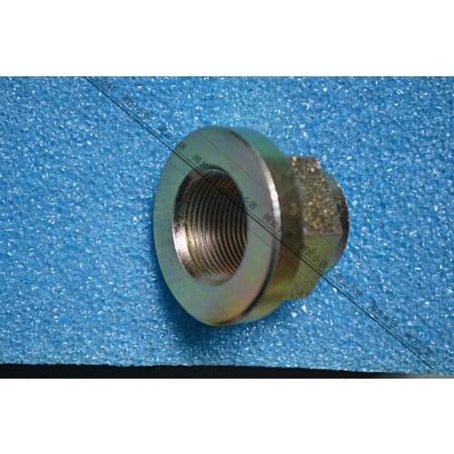 Hmail Fasteners For Cars