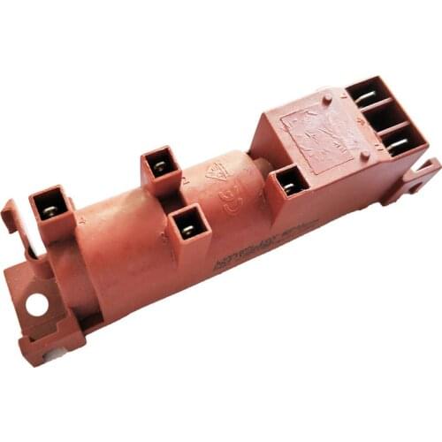 220V AC pulse igniter gas stove water heater oven ignition accessories suitable for ovens gas stoves oven stoves stoves etc