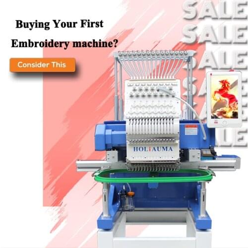 HO1501N Computerized Single Head Trimmer Tajim a Embroidery Machine monogram machine barudan spare parts prices