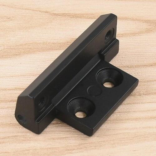 Switch Control Box Hinge Power Distribution Cabinet Base Case Hinge Detachable Network Instrument Equipment Fitting Hardware