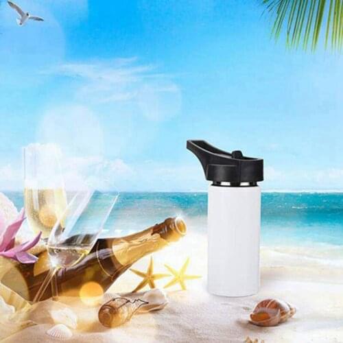 Wide Mouth Lids for Hydro Flask Bottles Outdoors Straw Lid Coffee Flip Flex Cap Leak Proof Lids Water Bottle Accessories