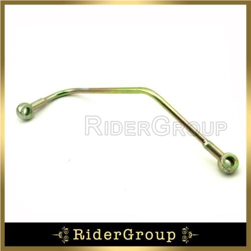 Oil Feed Pipe For Zongshen Z155 150cc 155cc 160cc Pit Dirt Bike